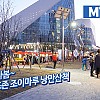 봄이 왔나봄~ 조이마루 낭만산책