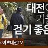 [이츠대전TV UHD] 걷고 싶은 가을엔, 대…